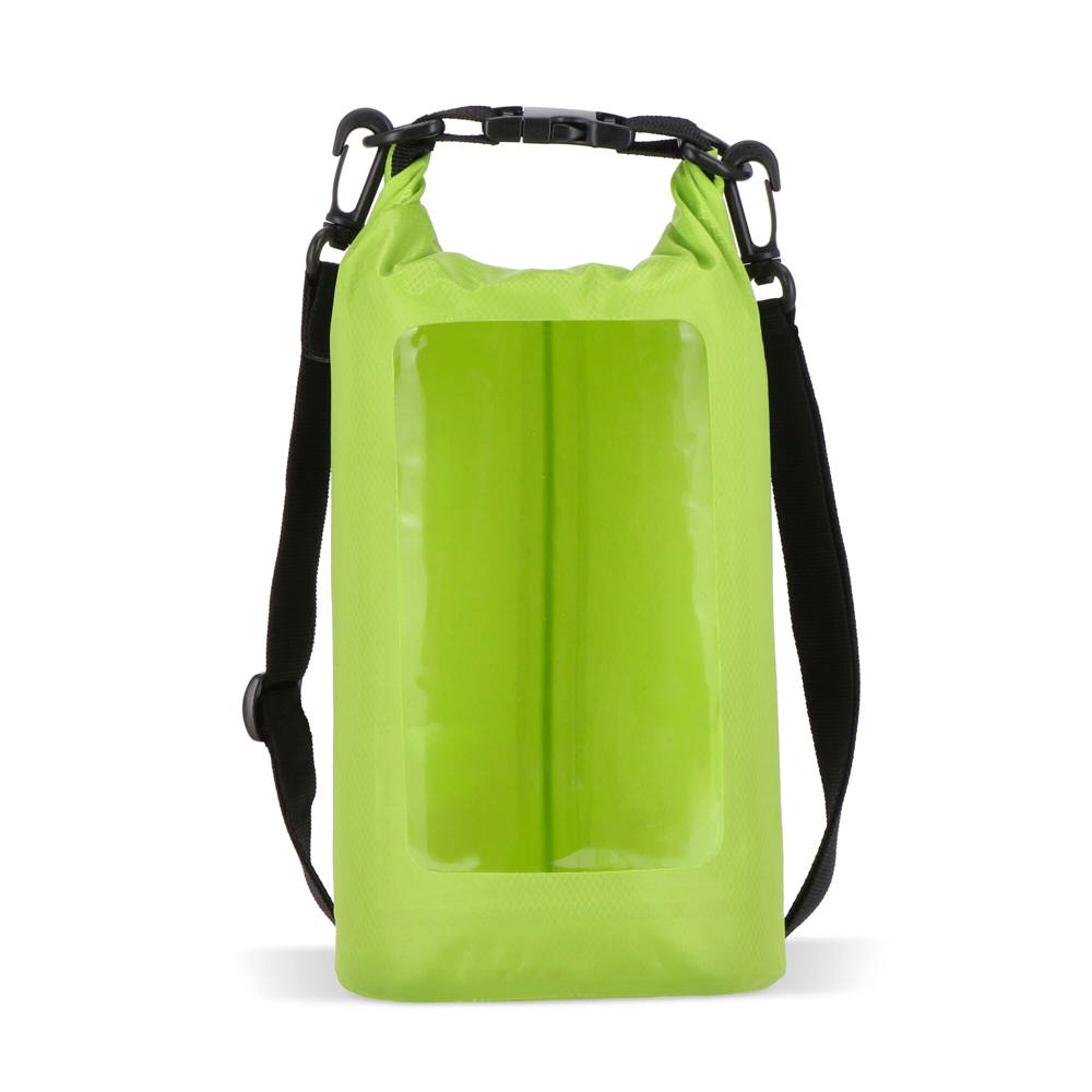 2L Ripstop Drybag voor Mobiele Telefoon  IPX6