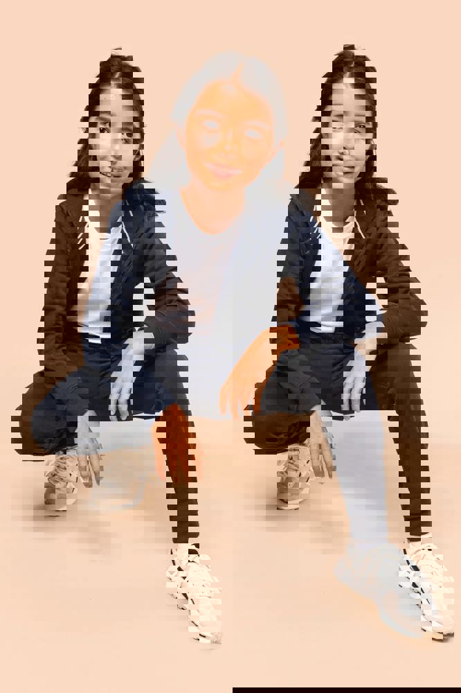 K7022 - Kinder Joggingbroek