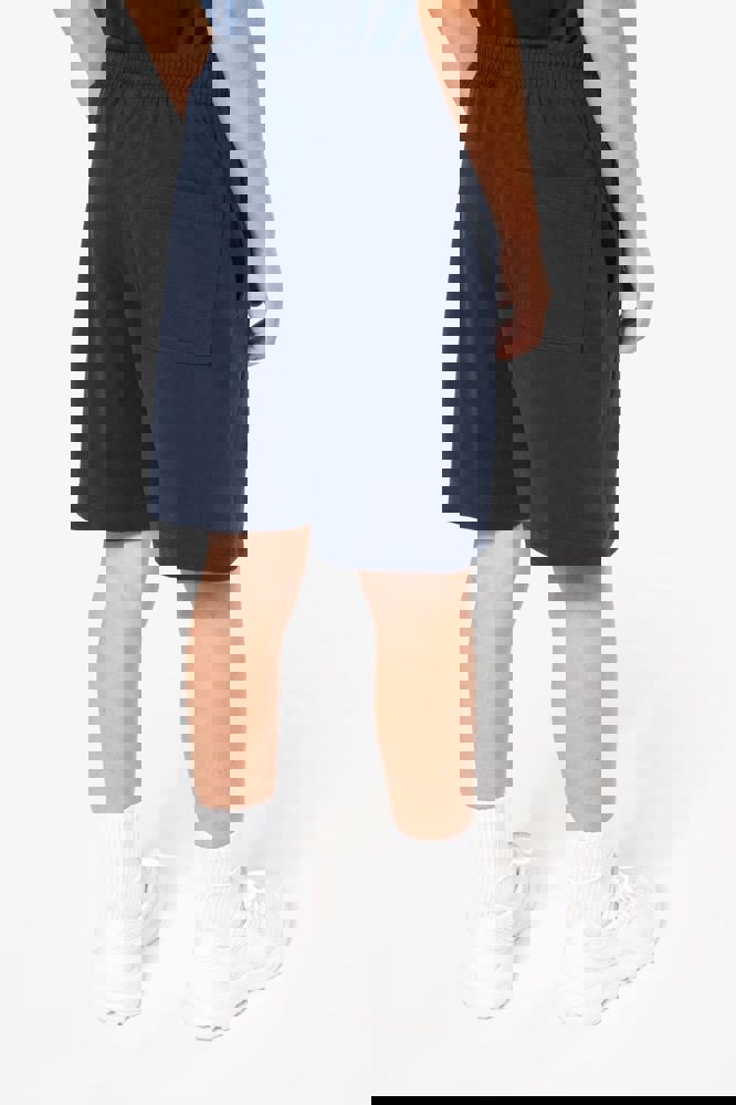 PA153 - Jersey Kindershort