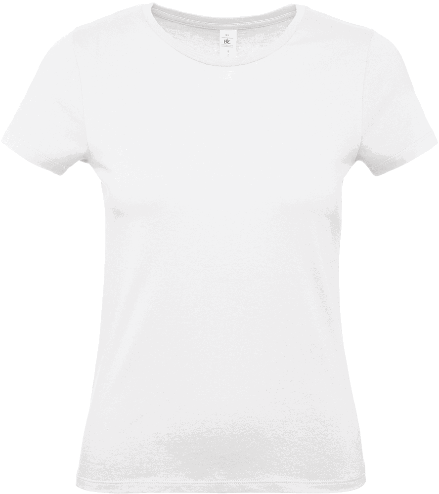 CGTW02T - #E150 Ladies' T-shirt