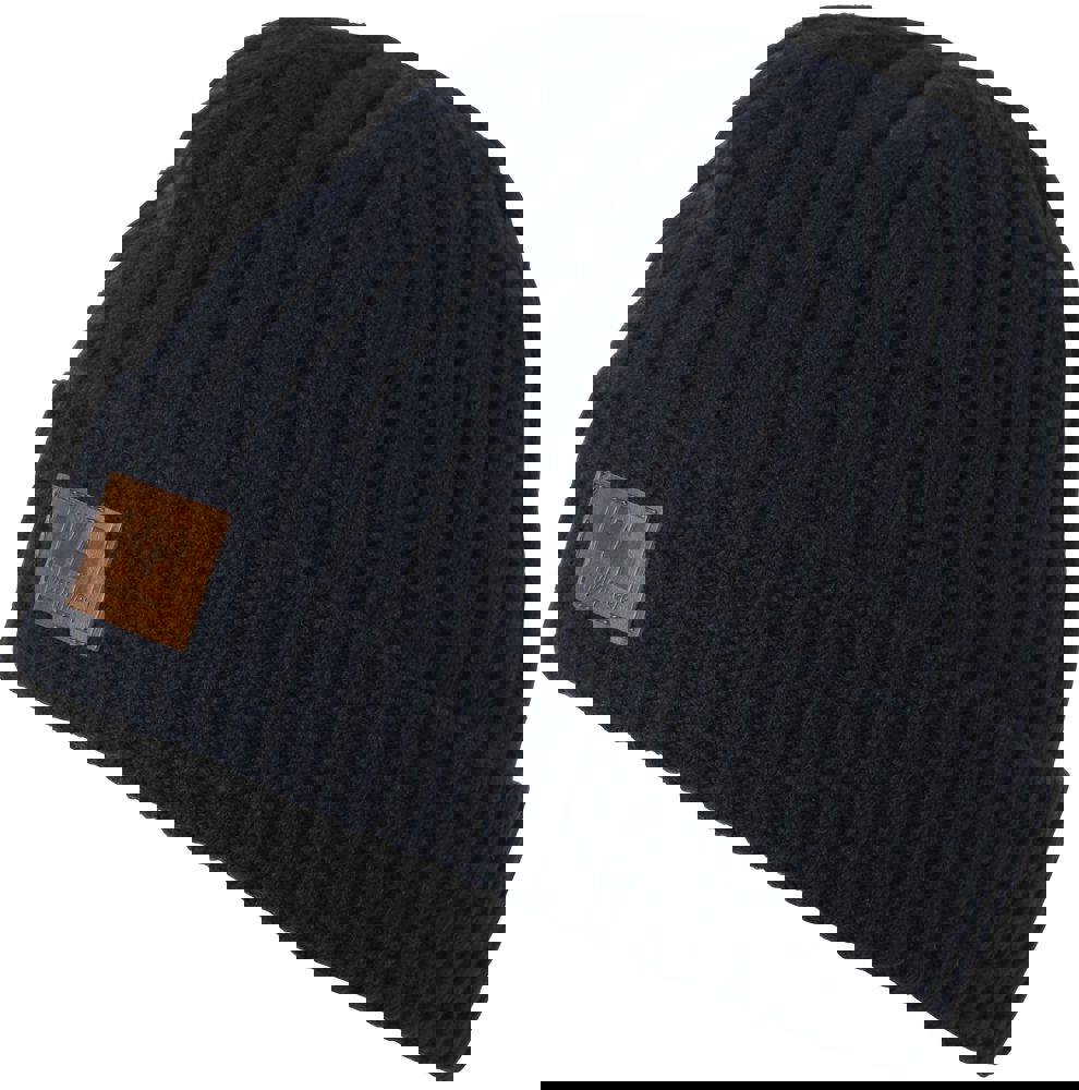 Helly Hansen Classic Wool Cuff Beanie