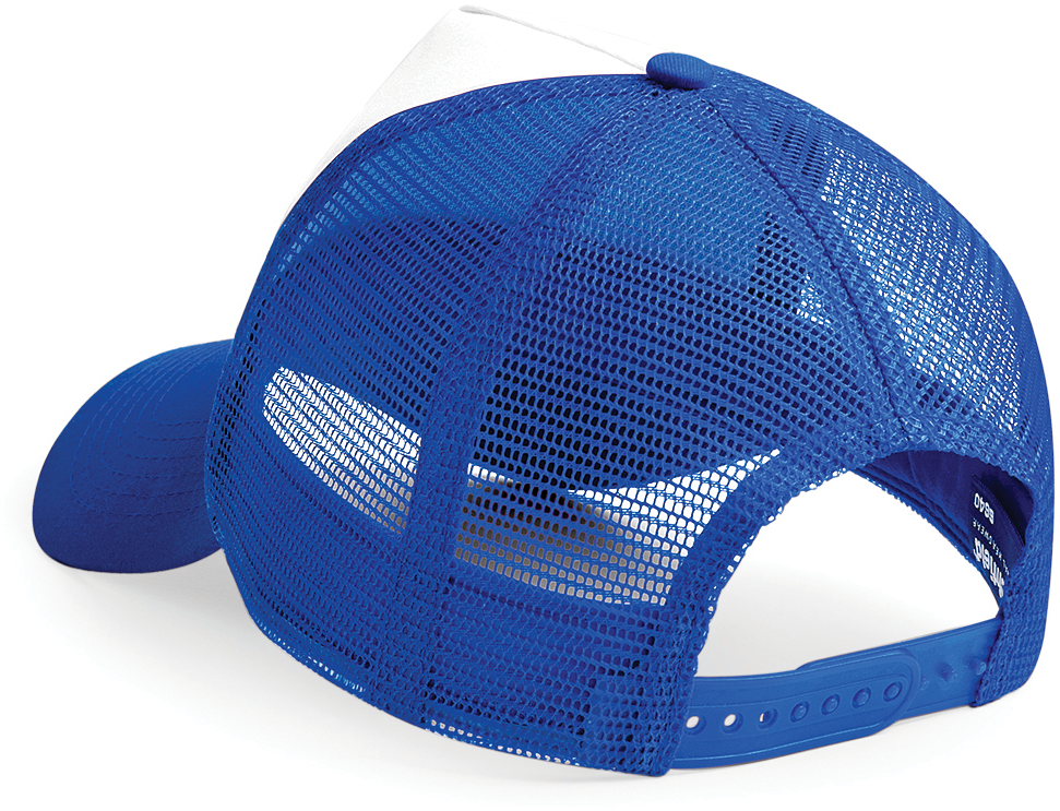 B640 - Snapback truckerpet