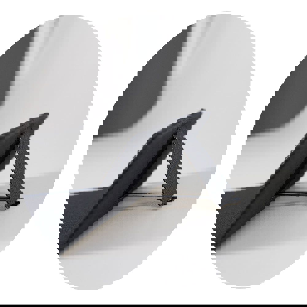 Muismat met draadloos oplaadstation 5W