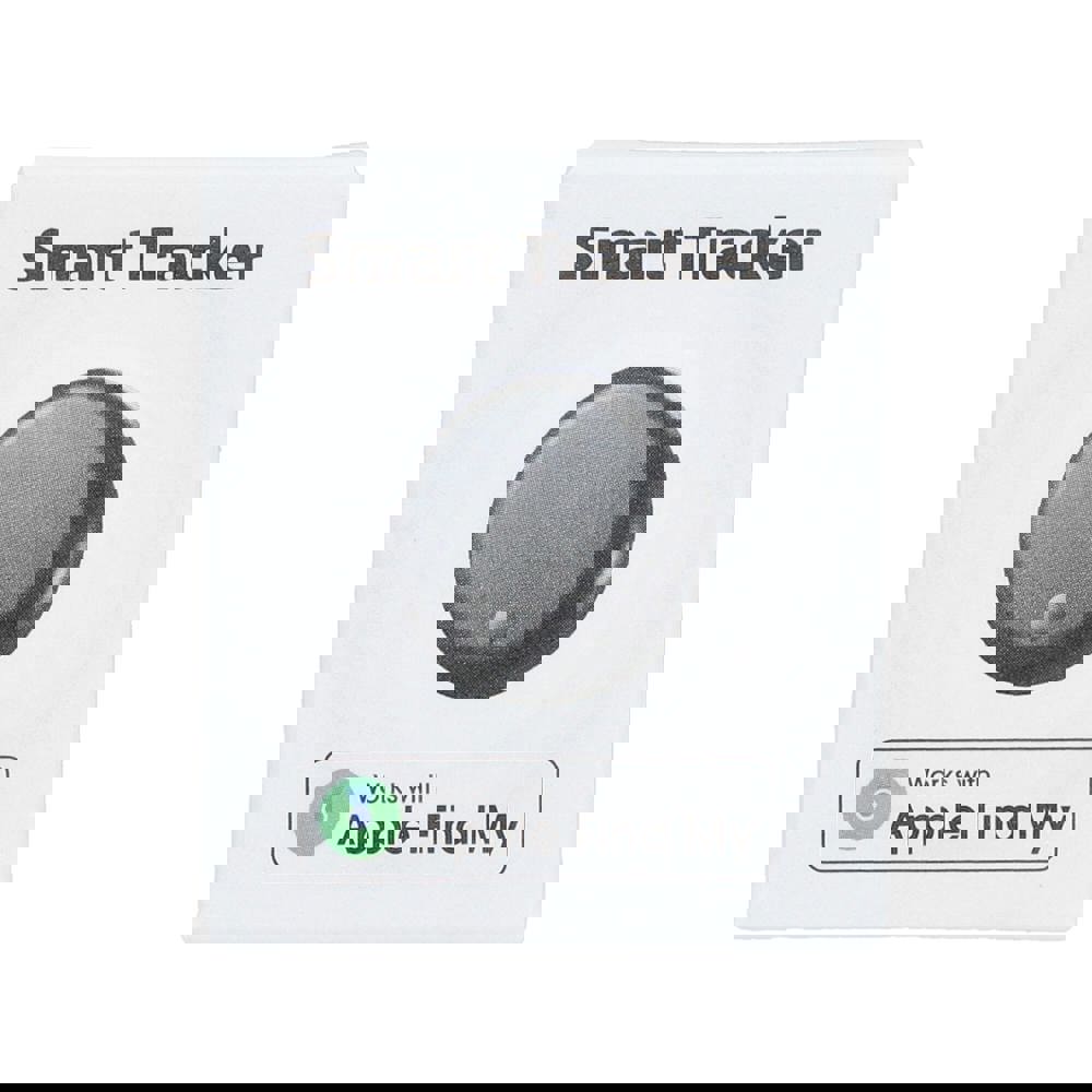 4034 - Xoopar Ice-Tag kabel voorzien van Find My tracker 