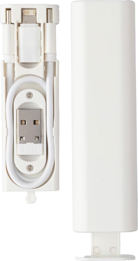 ABS kabel- en connector set Uwe