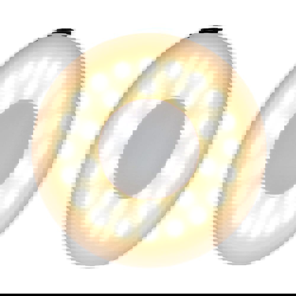 InsideOut Retractable string lights