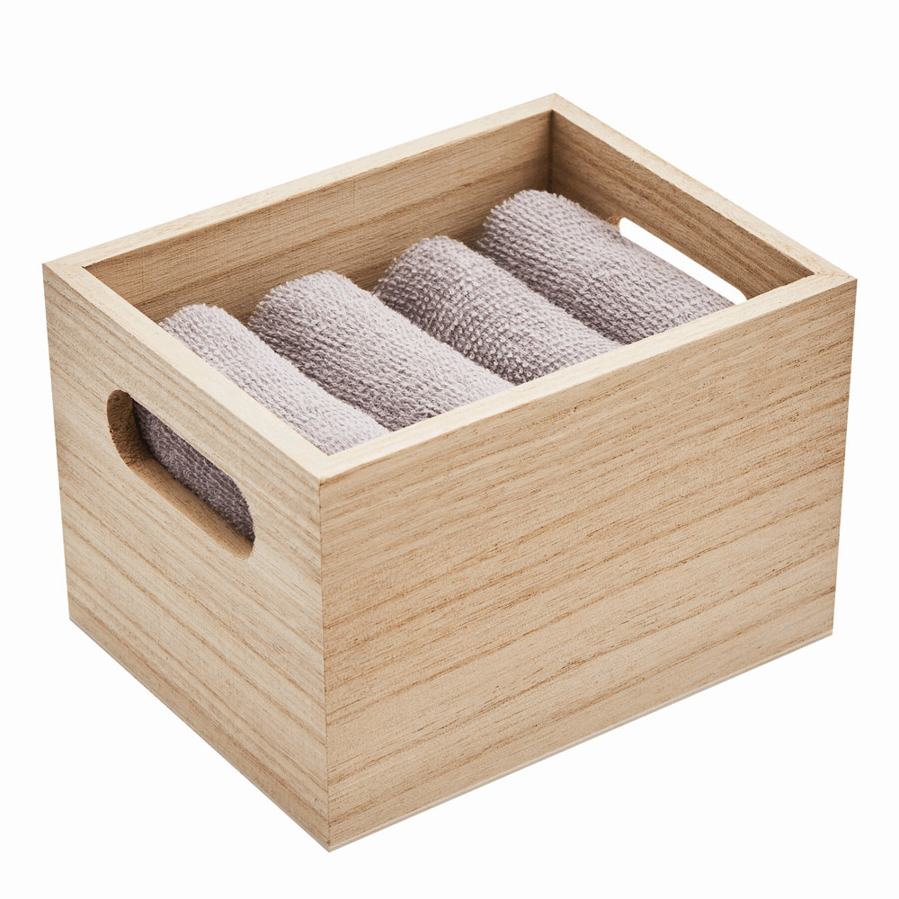 HOME HELPER - Gastendoek-set