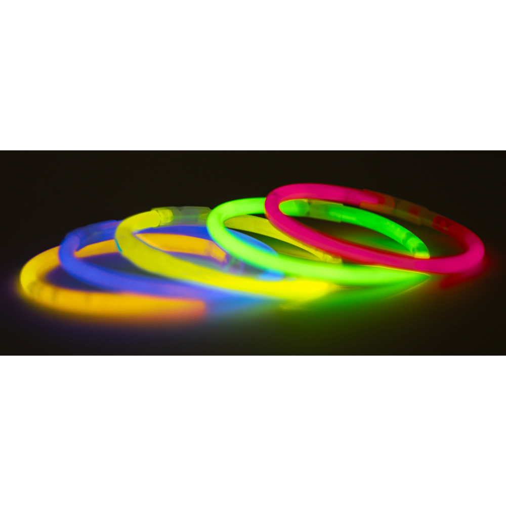 Lichtgevende Armband Vexa