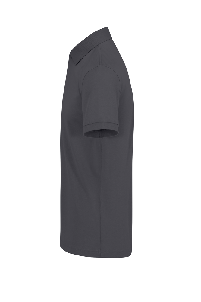 CGPU424 - MY POLO 180 Heren korte mouwen