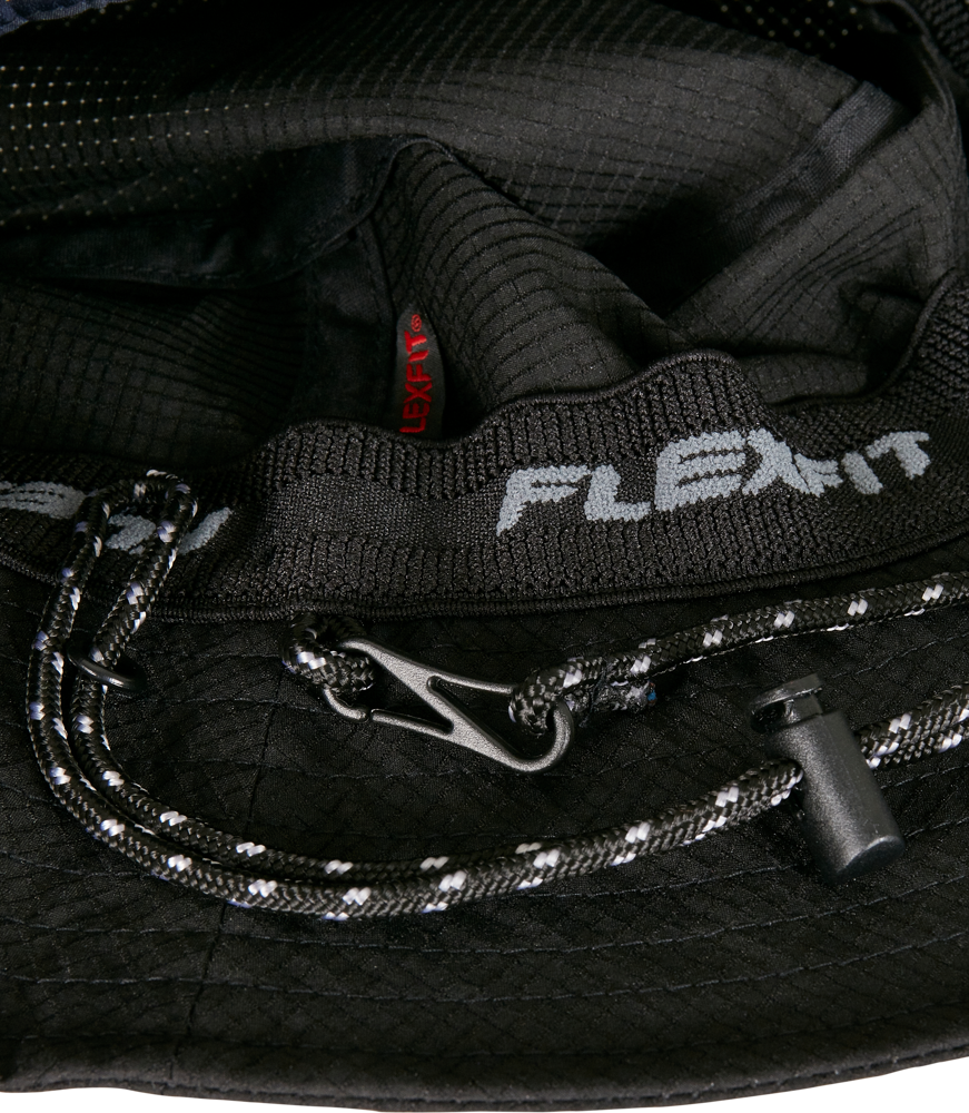 FL5003AB - Verstelbare bob Flexfit