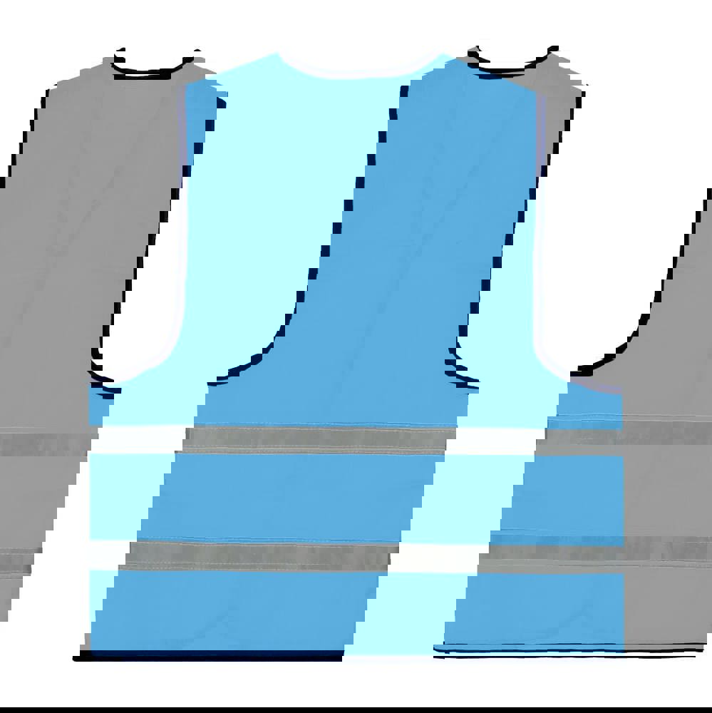 Promovest reflecterend