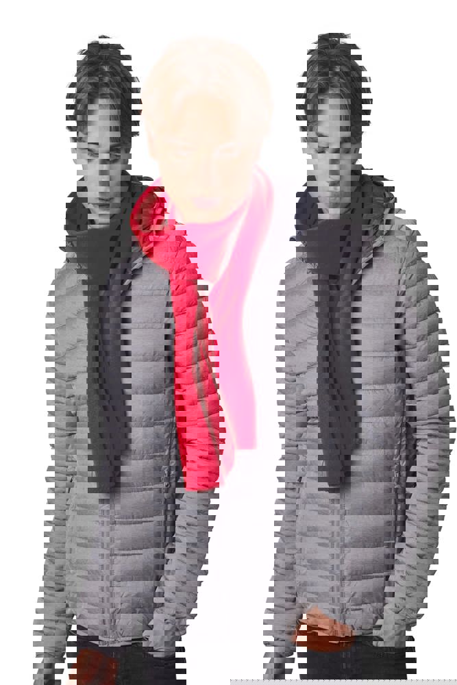 KP878 - Fleece sjaal