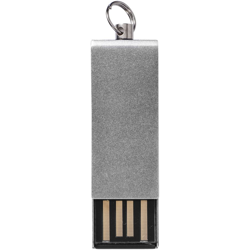 Mini rotate USB