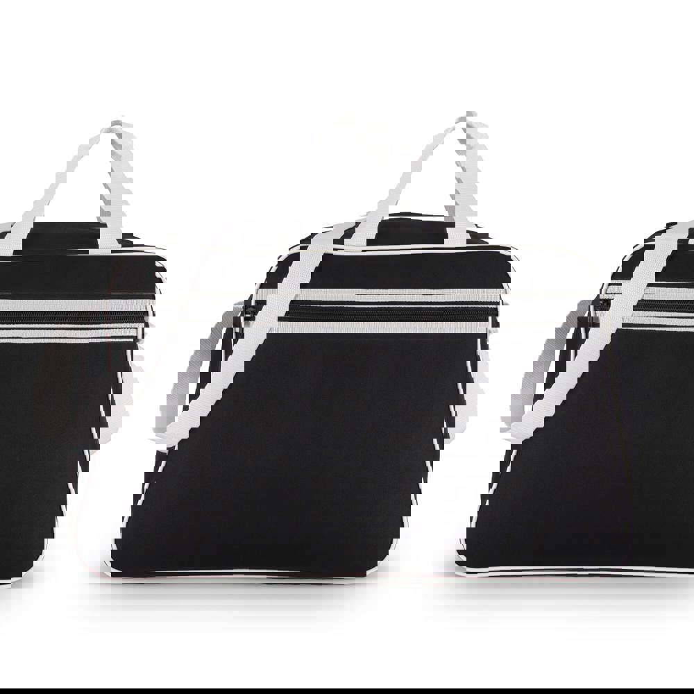 600D gerecycled PET sport- en reistas 48 x 25 x 28 cm 30 L