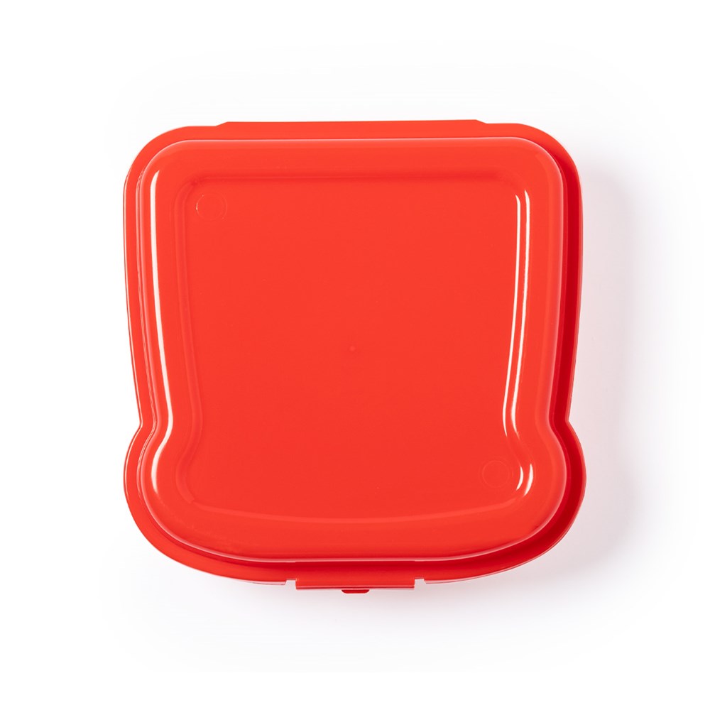 Boterhammen-Lunchbox Noix