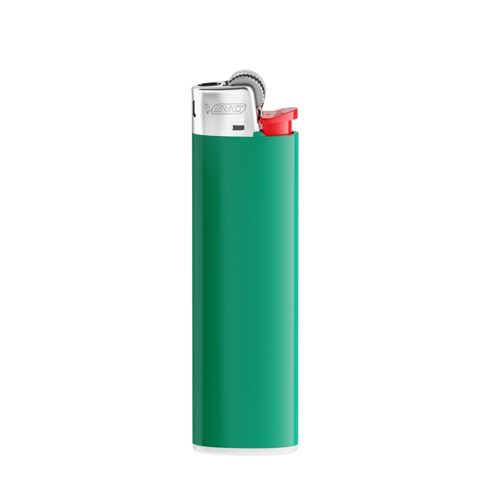 BIC® J23 Aansteker - Groen