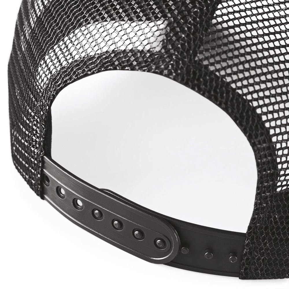 B640 - Snapback truckerpet