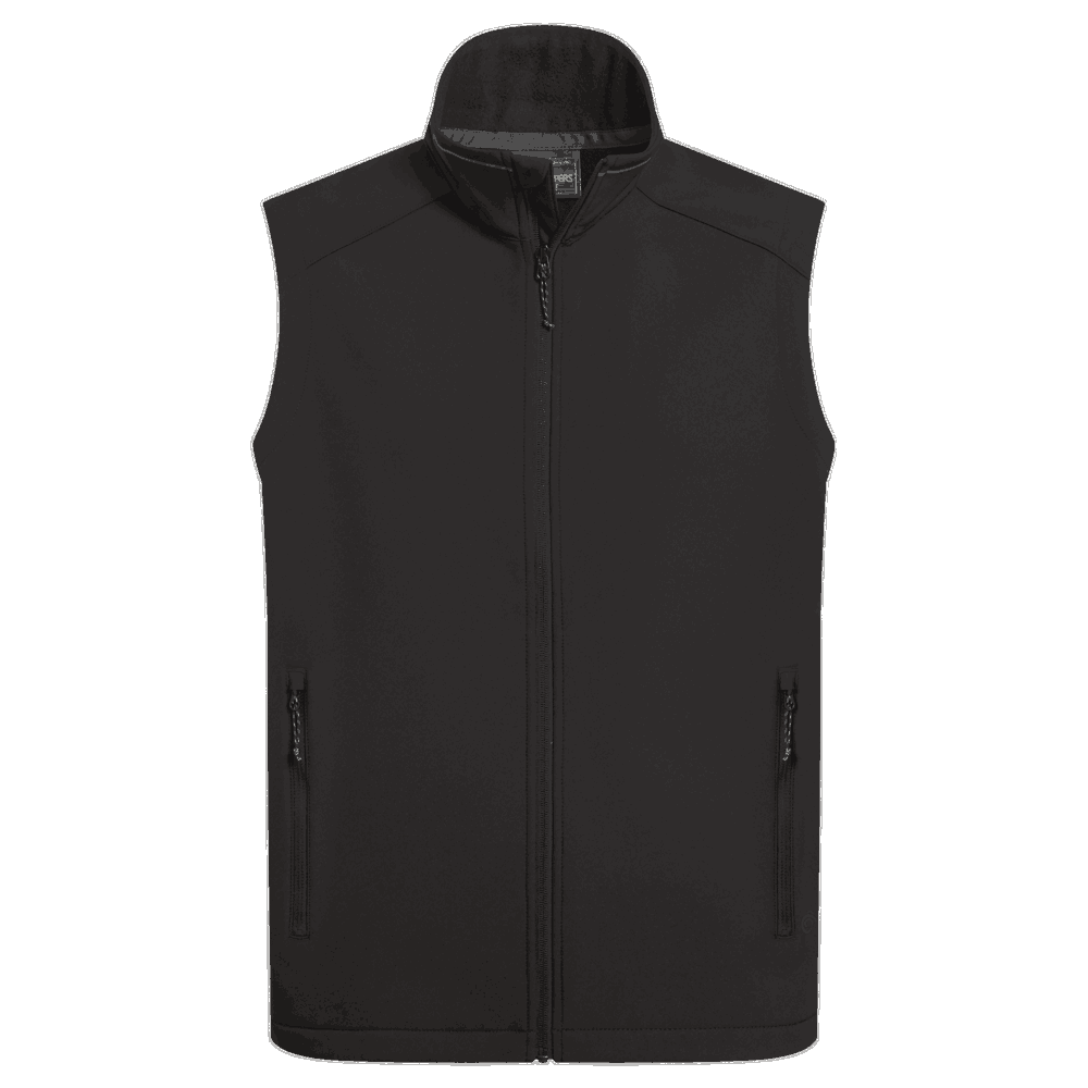 Craghoppers Men's Expert Basecamp Softshell Vest