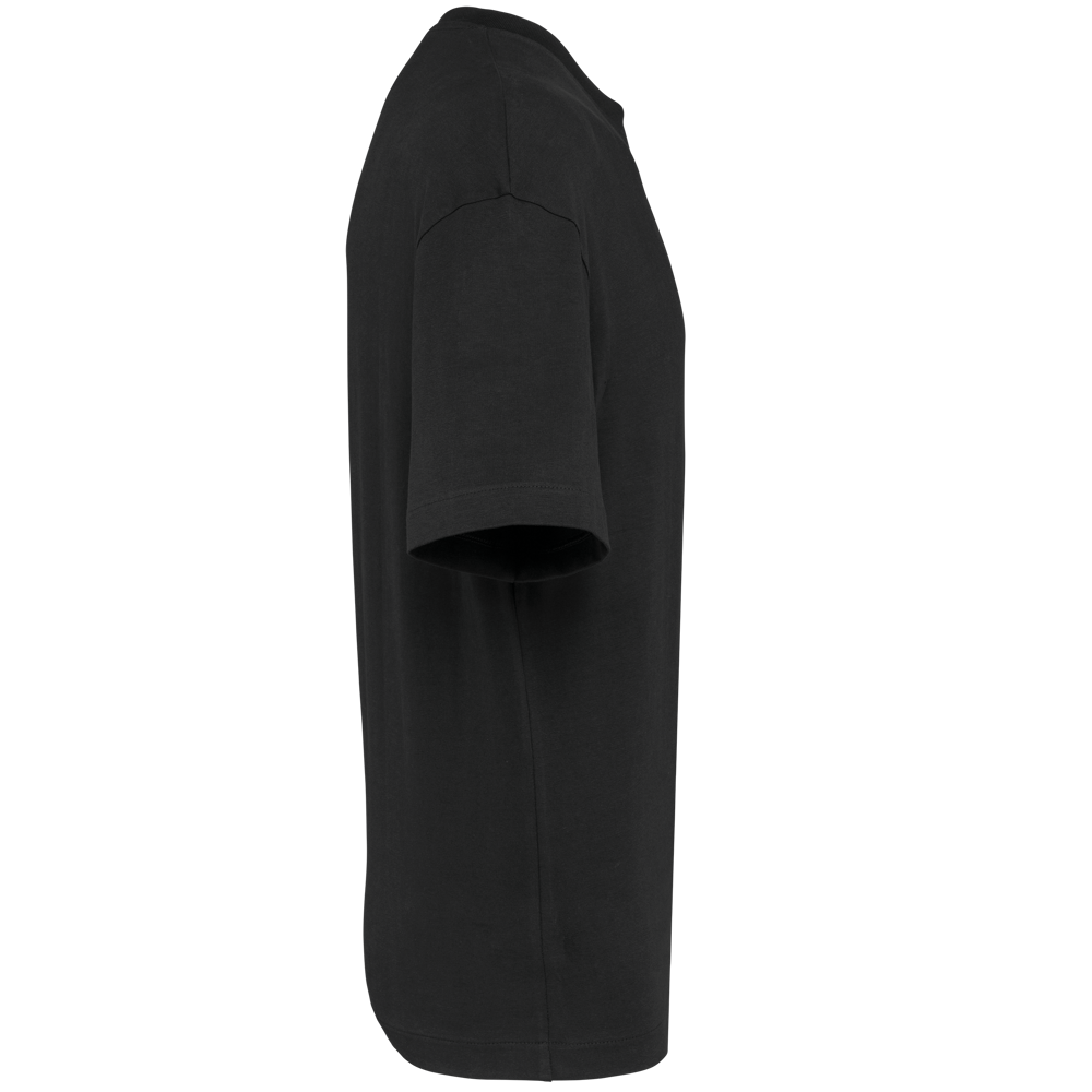 K3008 - Oversized T-shirt korte mouwen uniseks