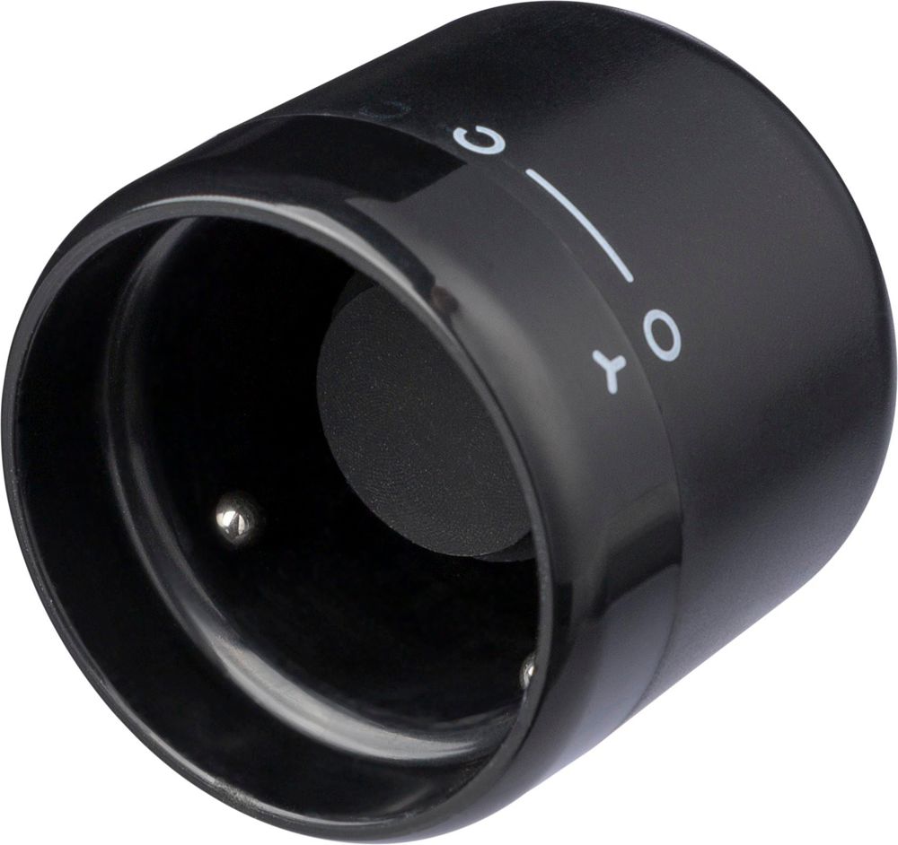 ABS flesstopper Jareth