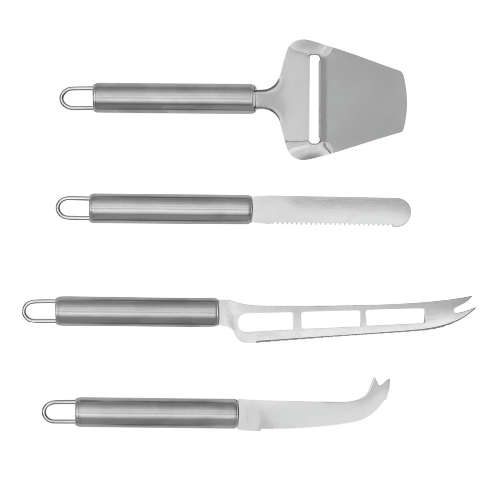 CHEESE - Kaasmessenset