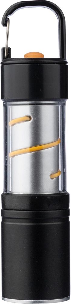 Aluminium COB-zaklamp Vela