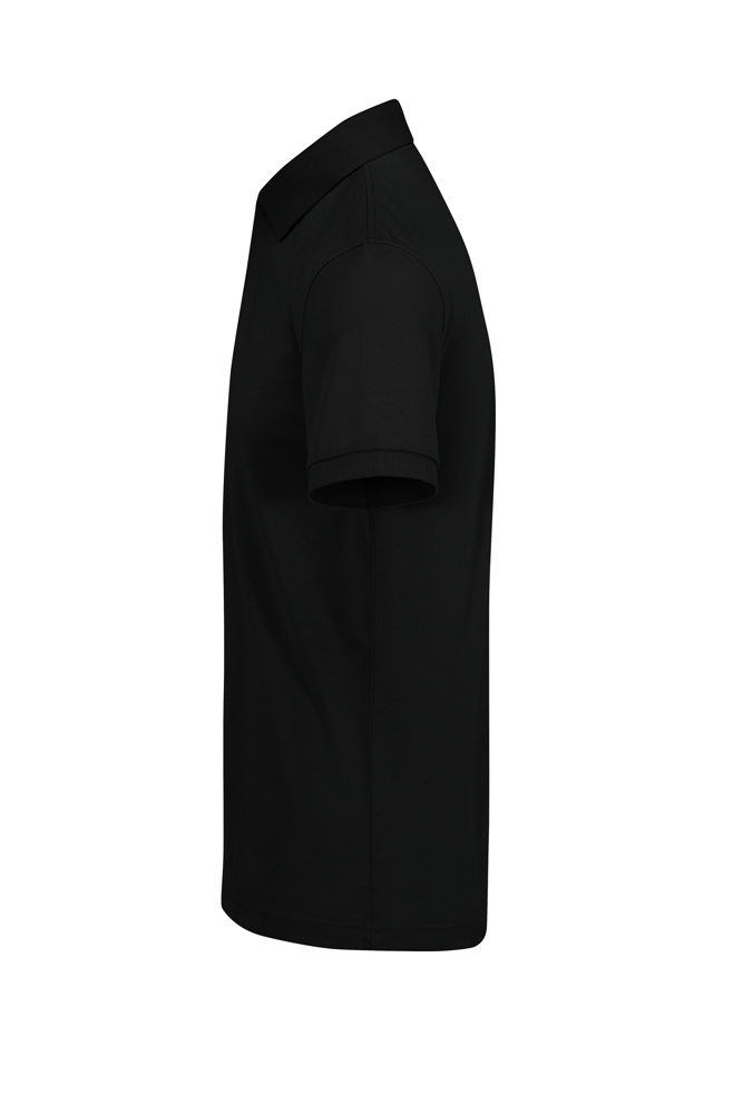 CGPU424 - MY POLO 180 Heren korte mouwen