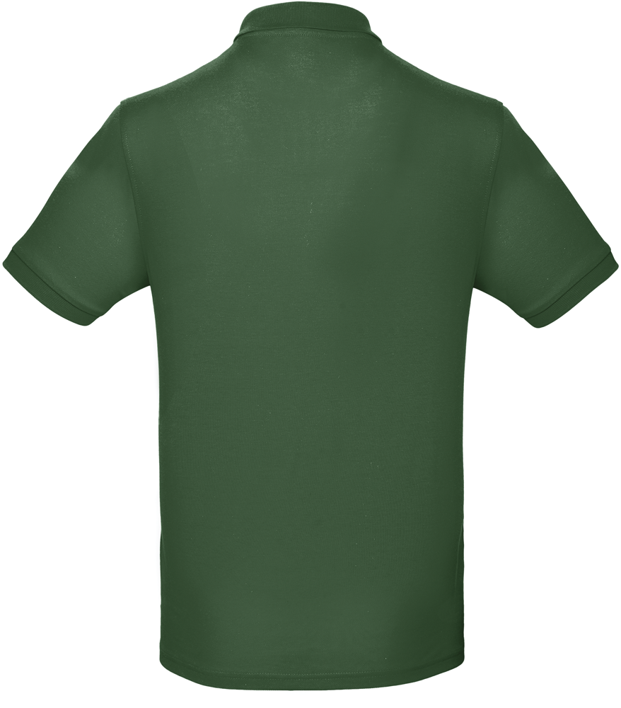 CGPM430C - Men's organic polo shirt