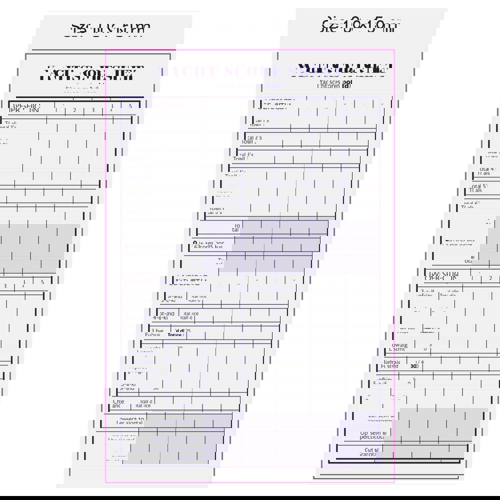 InSideOut Reuze houten dobbelsteen spel