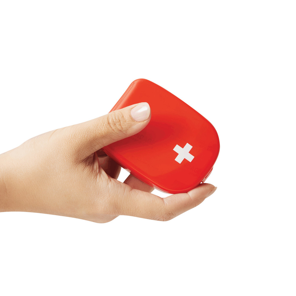 MINIGUARD - EHBO-set