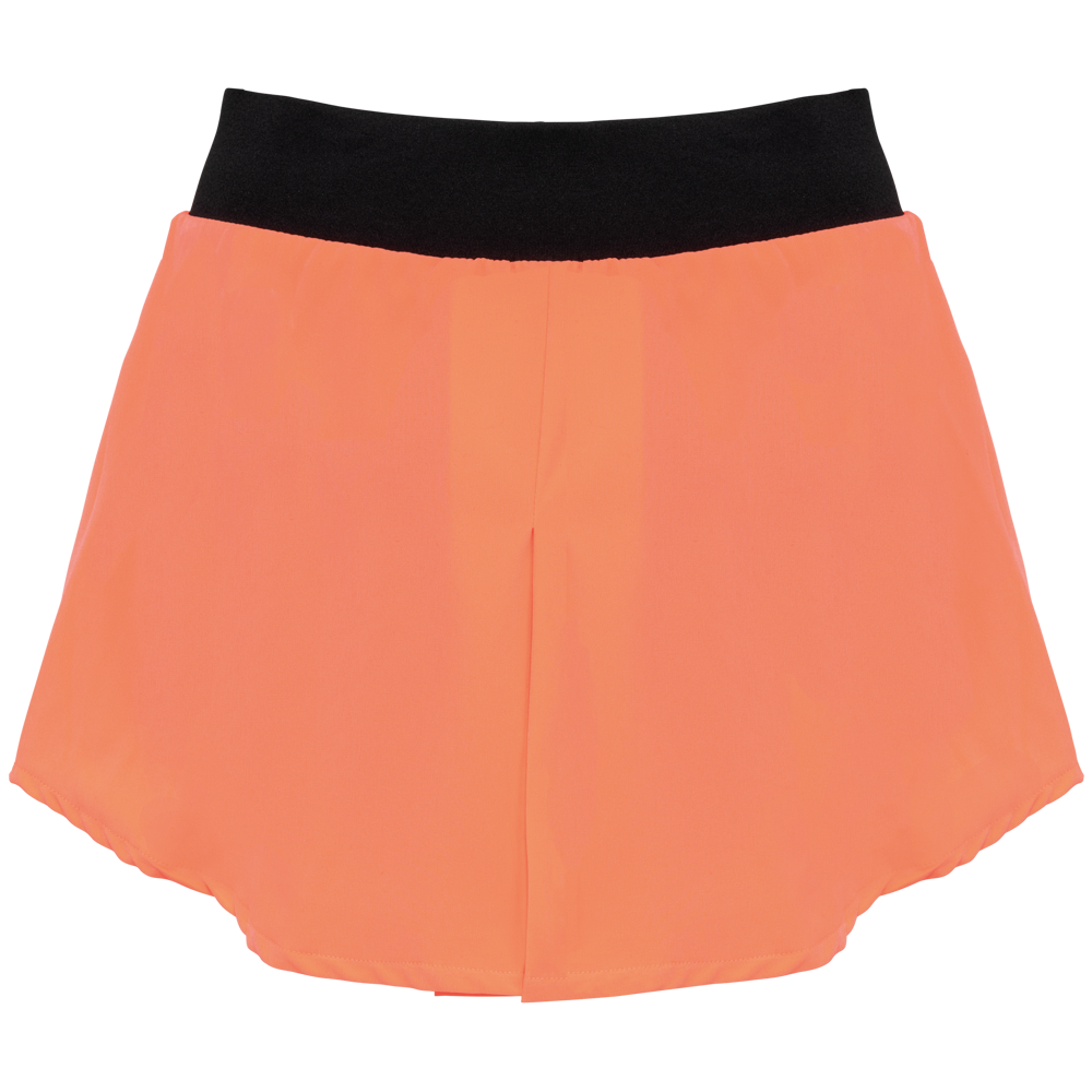 PA1031 - Rok met ingewerkte short