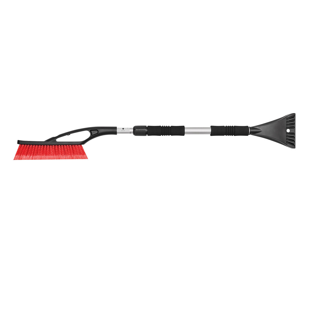 ARCTIC - Telescoop sneeuwborstel