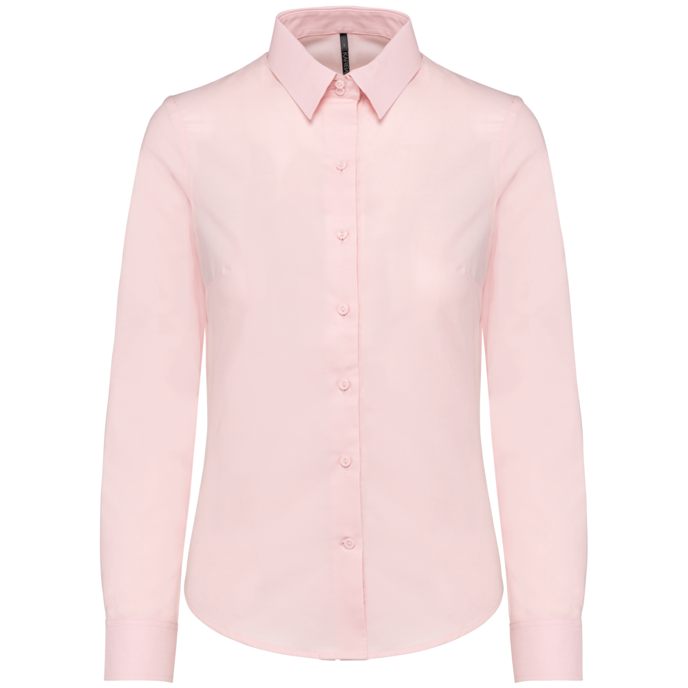 Oxford Pale Pink