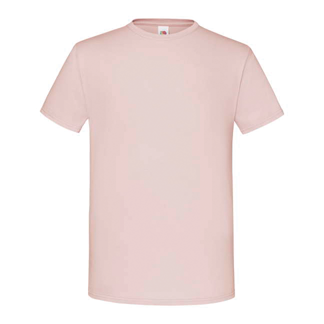 Powder Rose