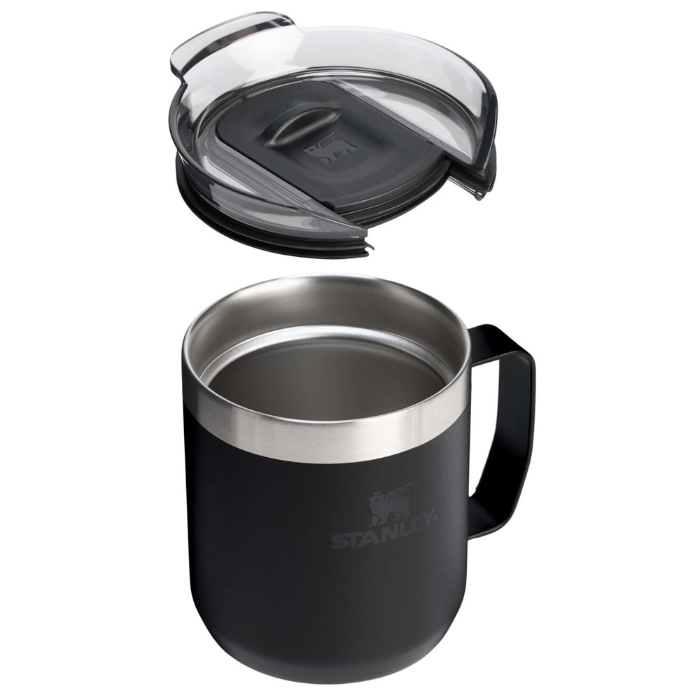 Stanley Everyday 350 ml roestvrijstalen campingmok