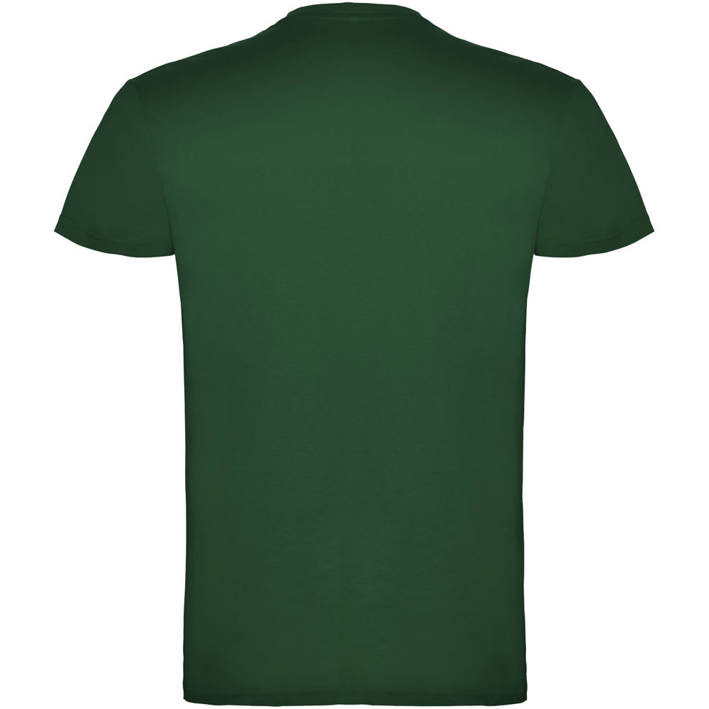 Beagle 155 g/m² herenshirt met korte mouwen