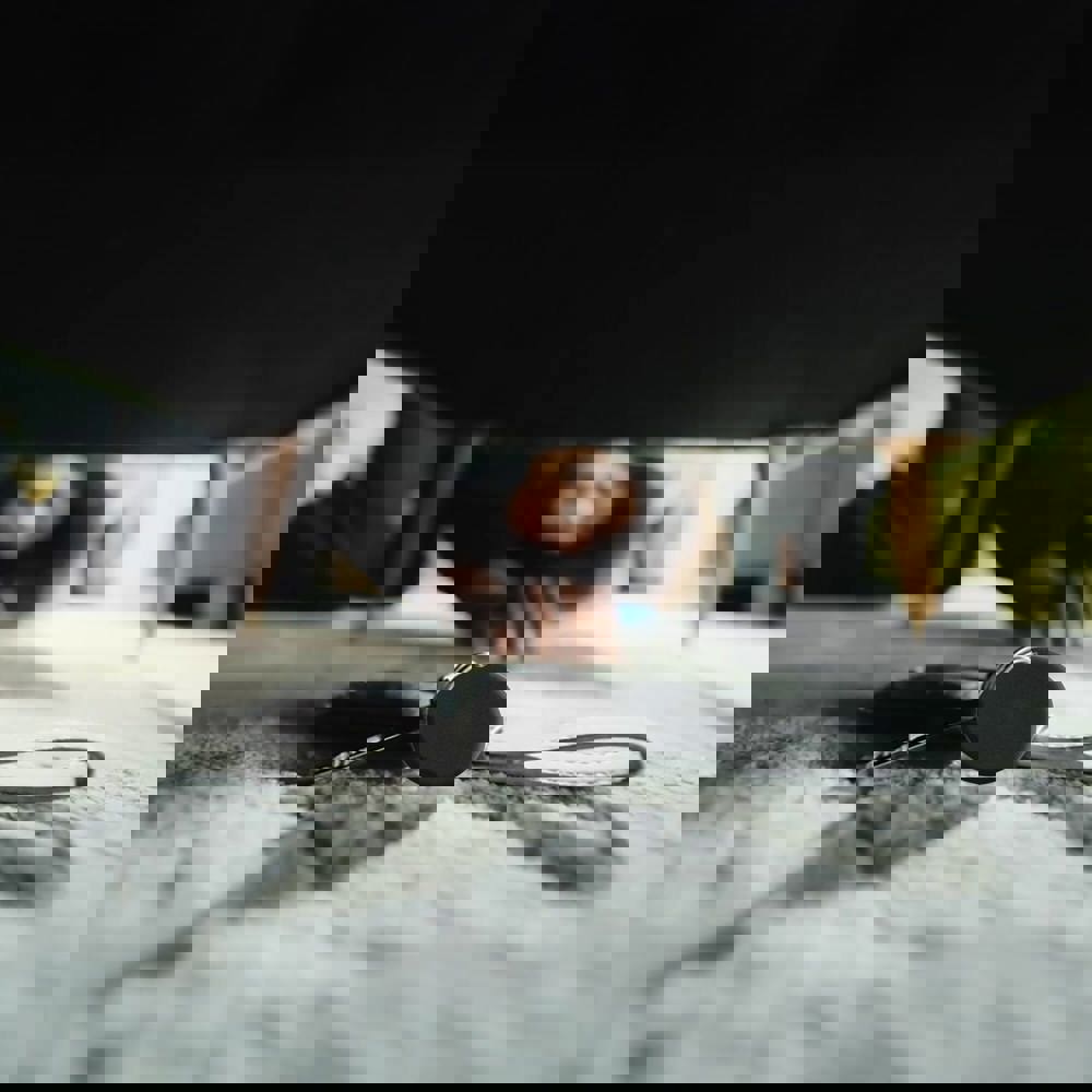 Aqiila Tagbird Waterbestendige Tracker met sleutelring