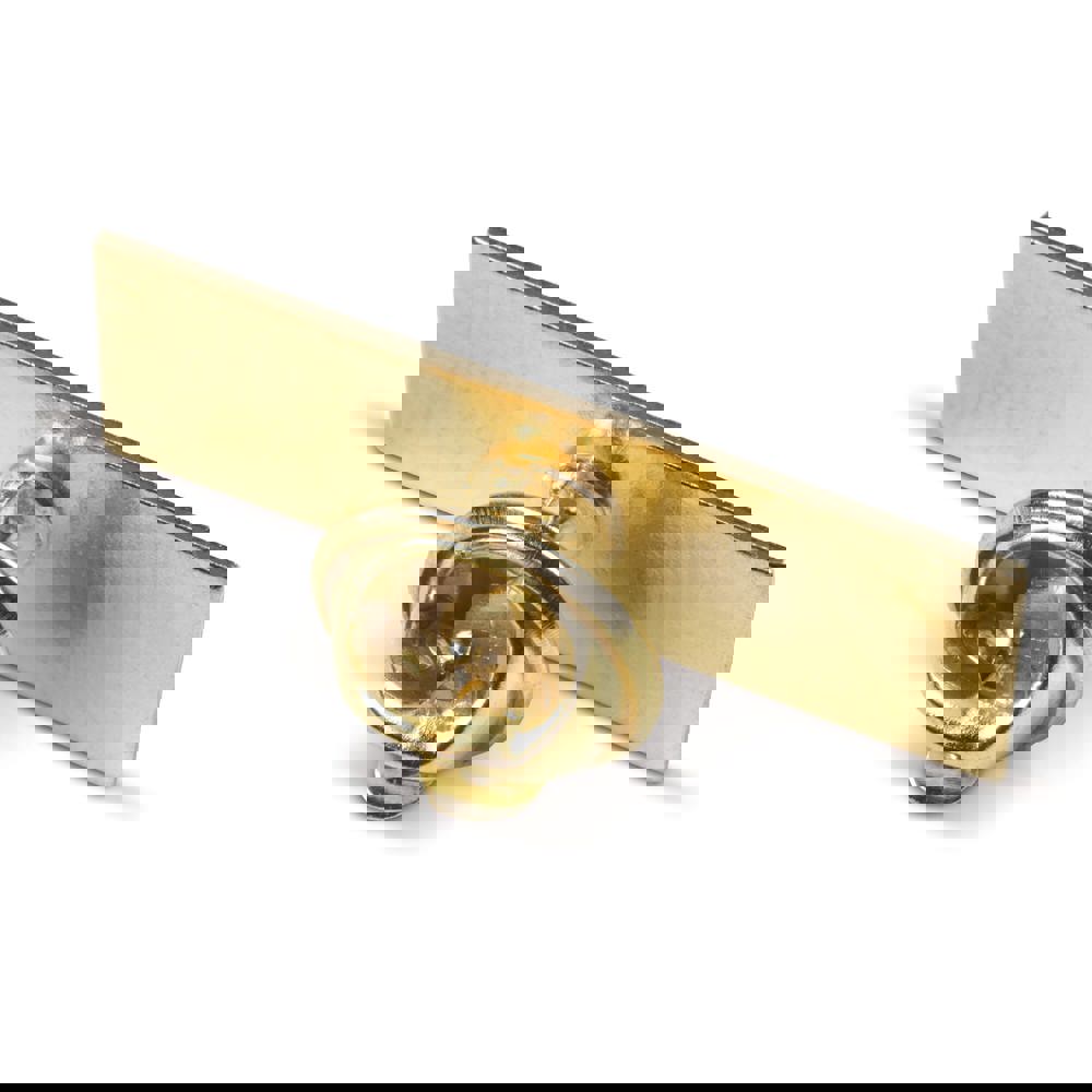 Badge metalen pin 30x10mm