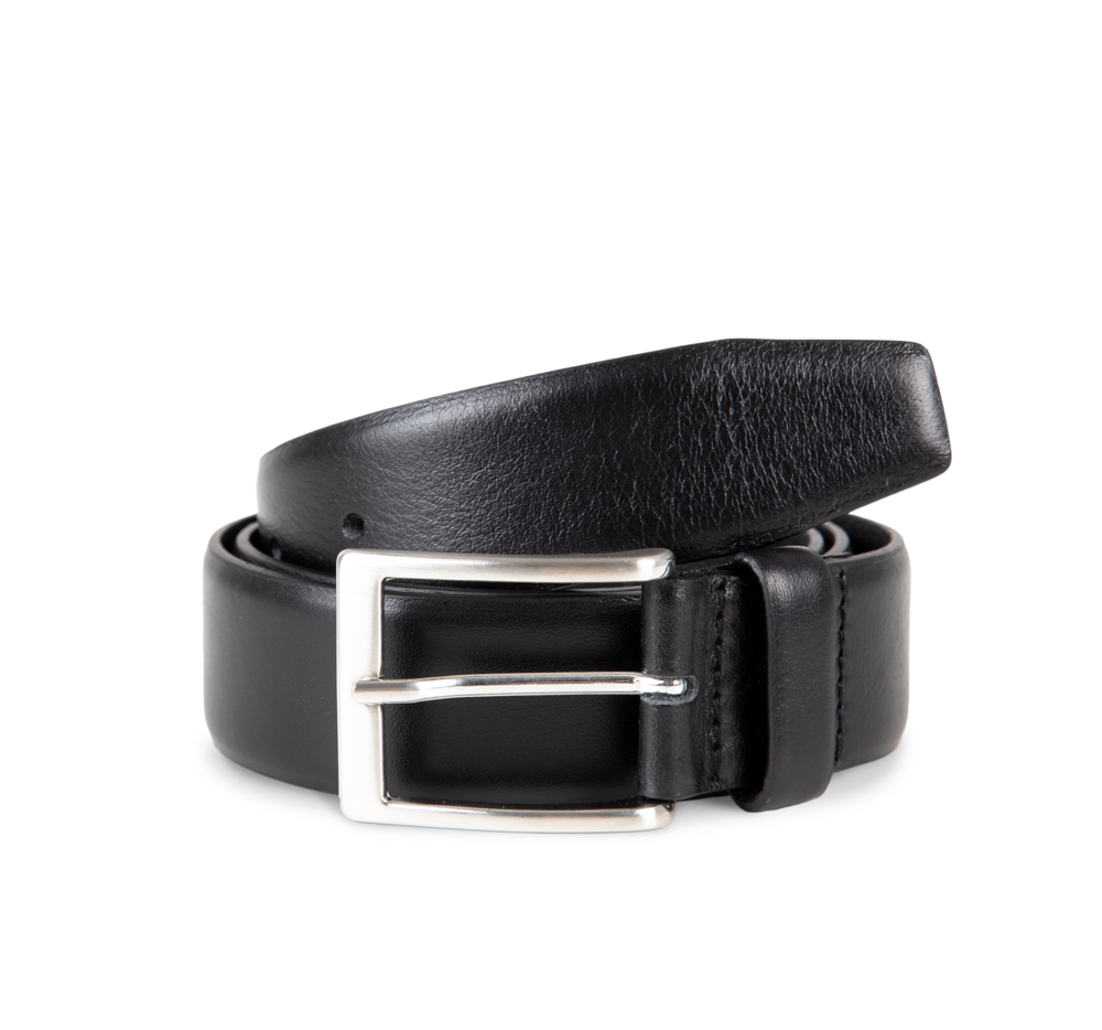 PK820 - Lederen herenriem