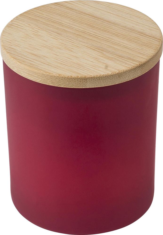 Glazen kaars Matthew