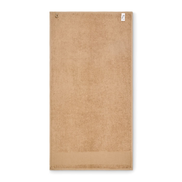 ISLAND 50 - Katoenen handdoek