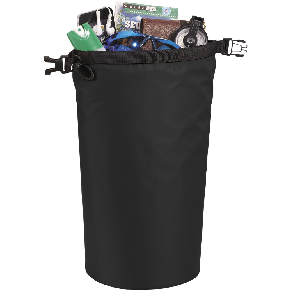 The Survivor 5L waterbestendige outdoor tas