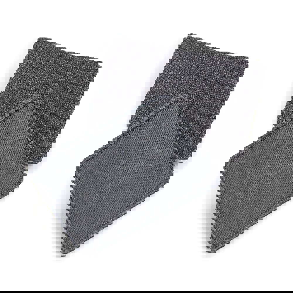 B600 - Afneembare katoenen patch