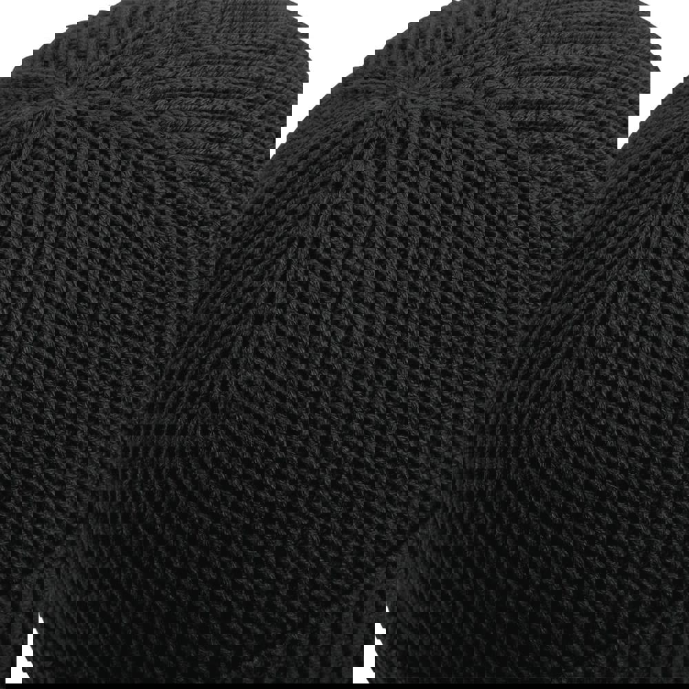 B442R - Trendy muts met patch