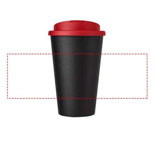 Americano® 350 ml geïsoleerde beker