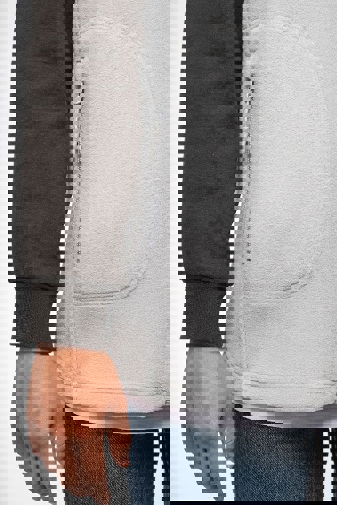 K9120 - Ecologische uniseks bodywarmer van microfleece