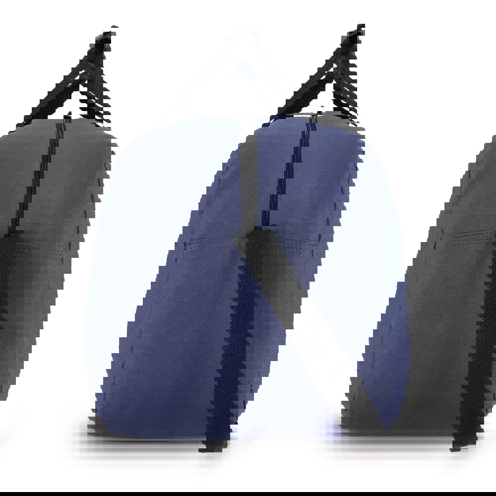 600D gerecycled PET Nevada sport- en reistas 53 x 27 x 30 cm 35 L