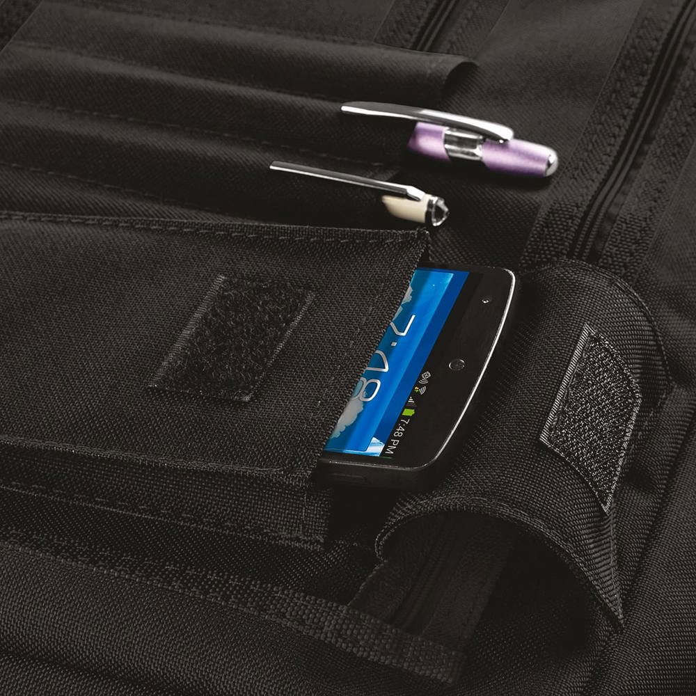 BG21 - Messenger Bag