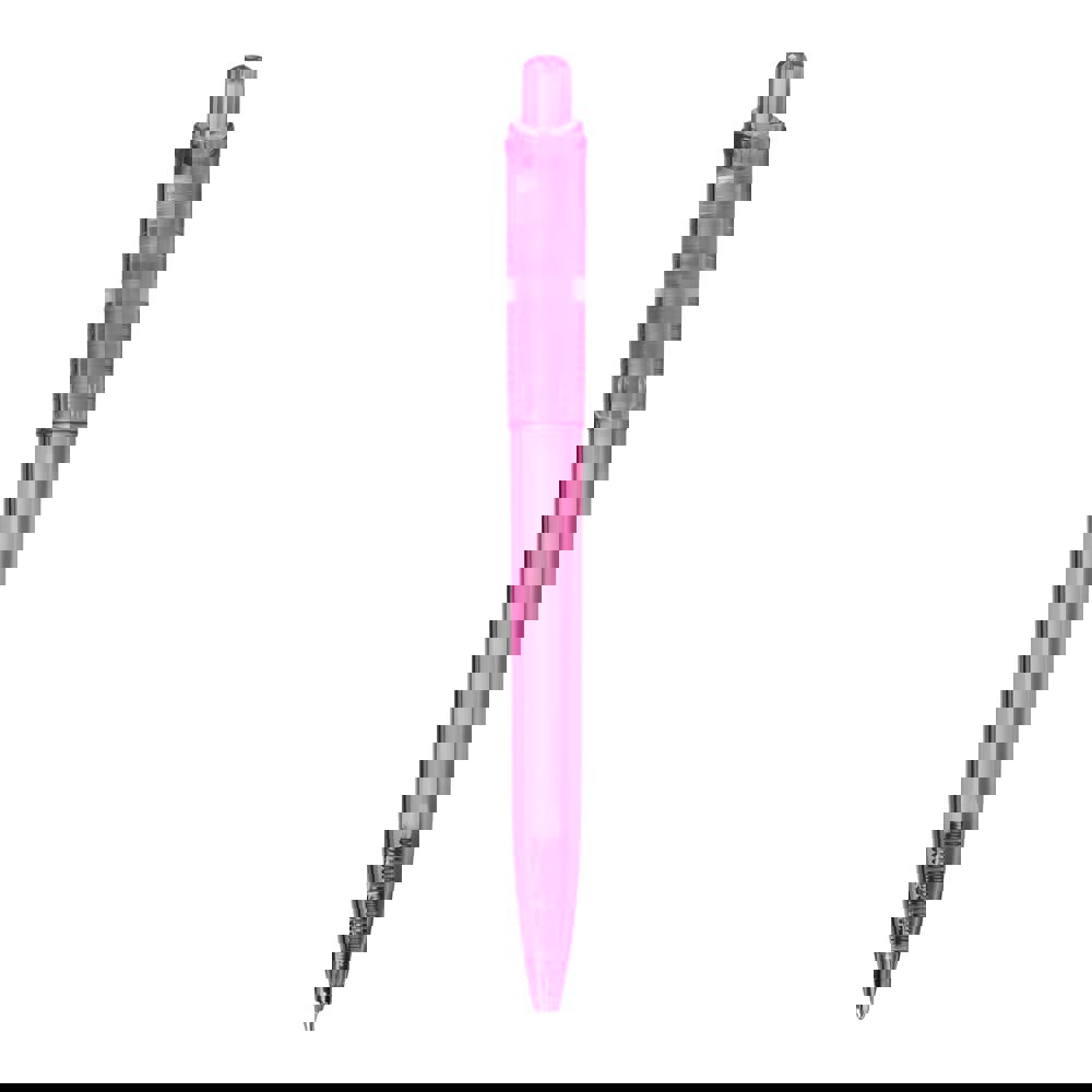 Balpen Ducal Clear transparant