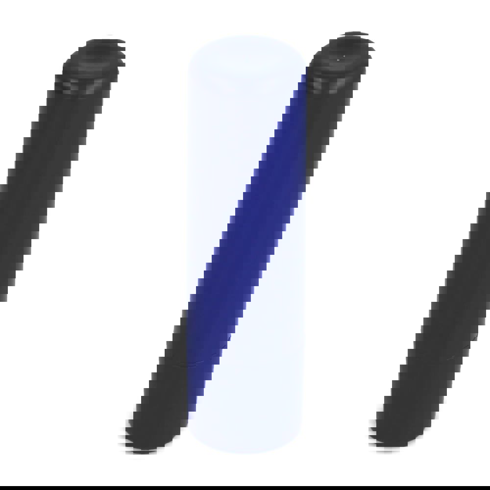 Klassieke lippenbalsemstick gerecycled materiaal